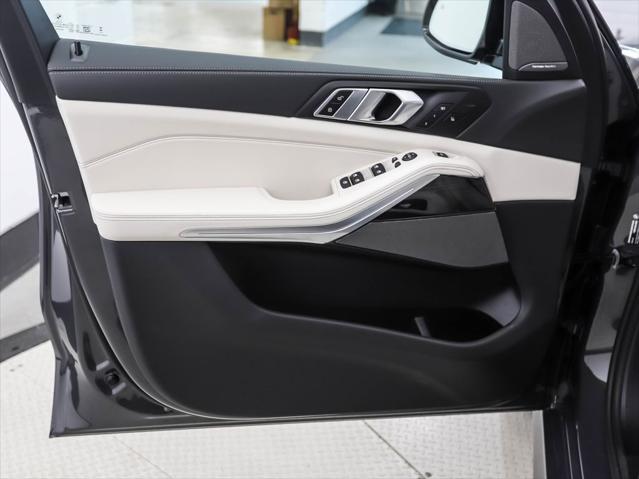 new 2026 BMW X5 car, priced at $85,825