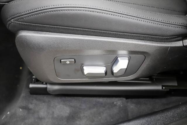 used 2021 BMW X3 car, priced at $36,499