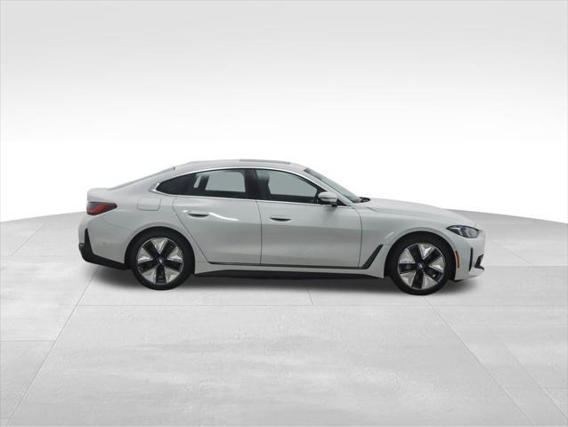 new 2025 BMW i4 Gran Coupe car, priced at $65,990