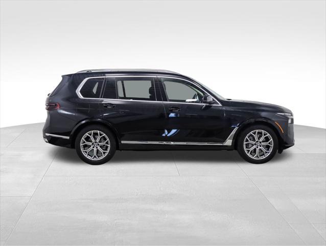 used 2025 BMW X7 car, priced at $91,125