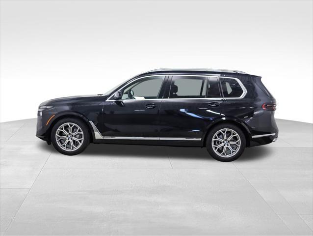 used 2025 BMW X7 car, priced at $91,125