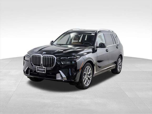 used 2025 BMW X7 car, priced at $91,125