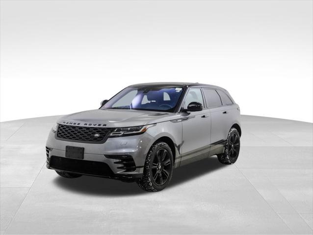 used 2020 Land Rover Range Rover Velar car, priced at $34,999