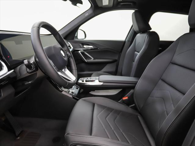 used 2025 BMW X1 car, priced at $46,375