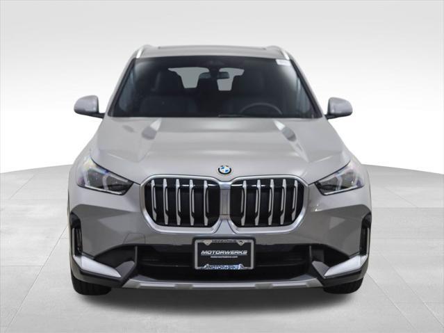 used 2025 BMW X1 car, priced at $46,375