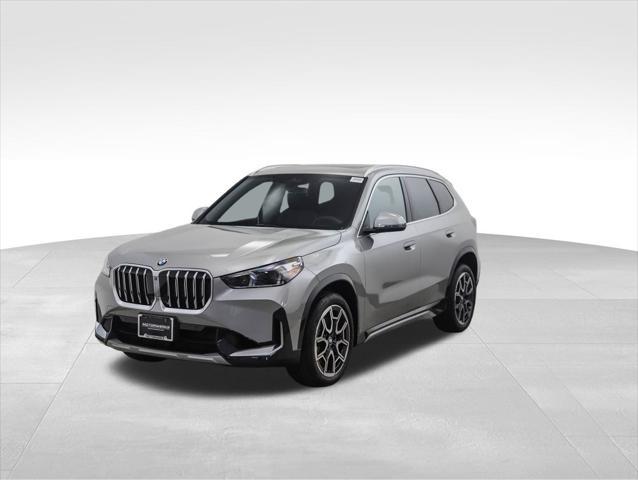 used 2025 BMW X1 car, priced at $46,375