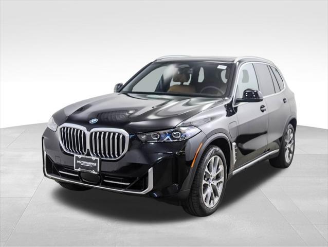 new 2025 BMW X5 PHEV car, priced at $80,175