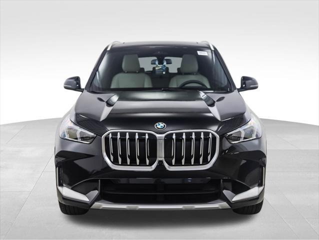 new 2025 BMW X1 car, priced at $48,375