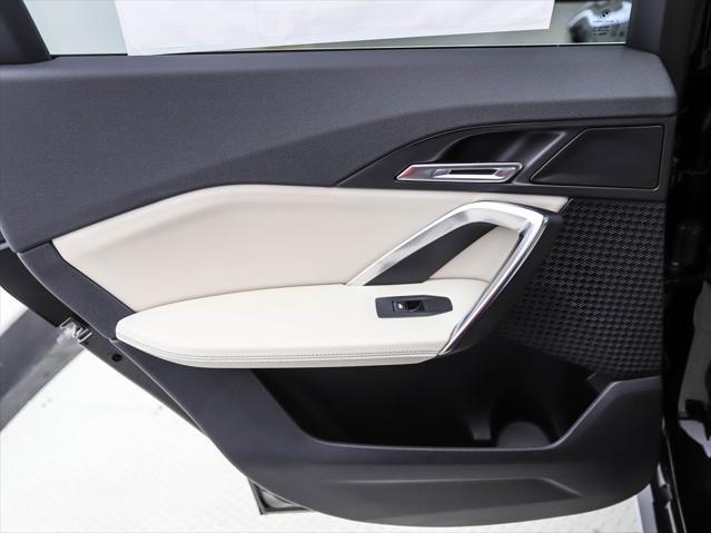 new 2025 BMW X1 car, priced at $48,375
