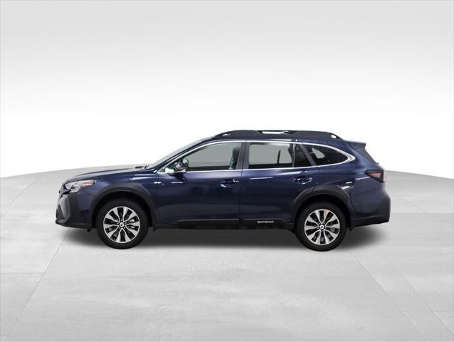 used 2024 Subaru Outback car, priced at $29,900