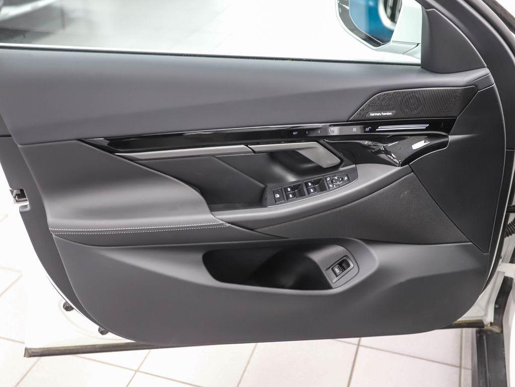 used 2025 BMW 530 car, priced at $62,155