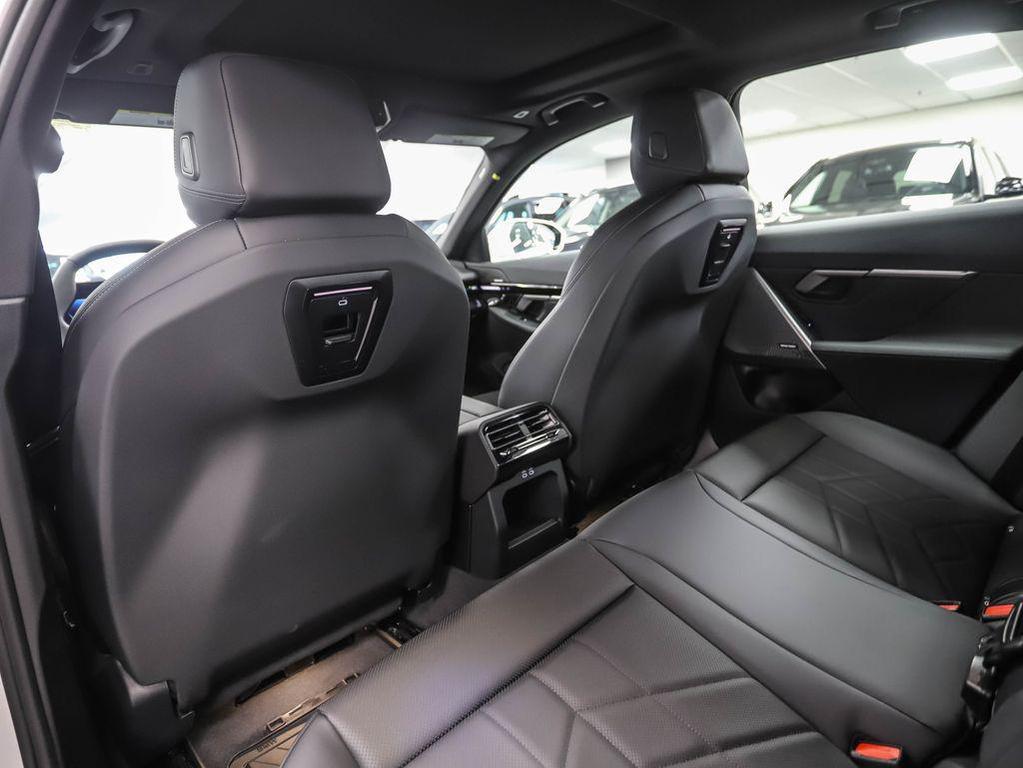 used 2025 BMW 530 car, priced at $62,155
