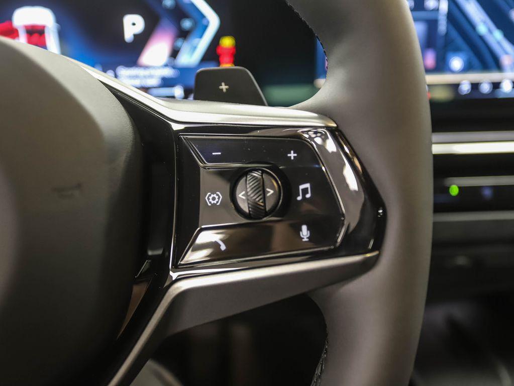 used 2025 BMW 530 car, priced at $62,155