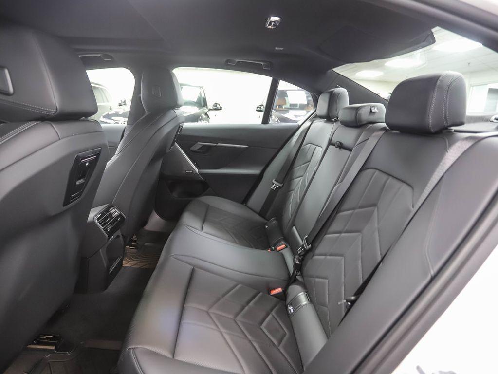 used 2025 BMW 530 car, priced at $62,155