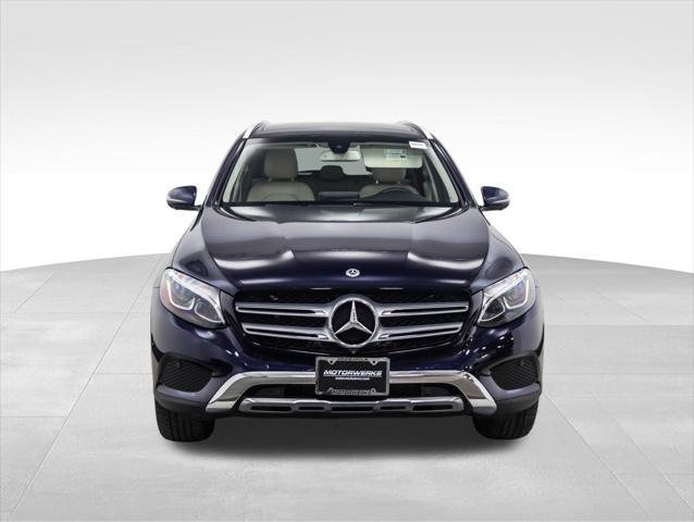 used 2019 Mercedes-Benz GLC 350e car, priced at $20,900