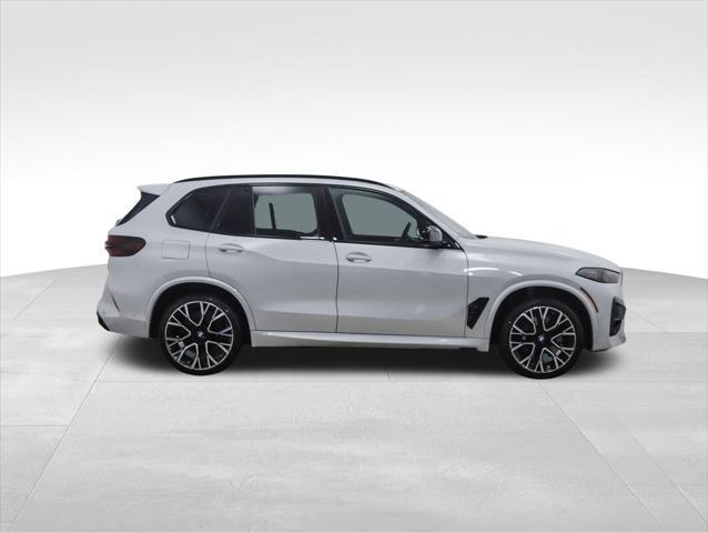 new 2024 BMW X5 M car, priced at $132,285