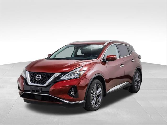 used 2020 Nissan Murano car, priced at $26,999