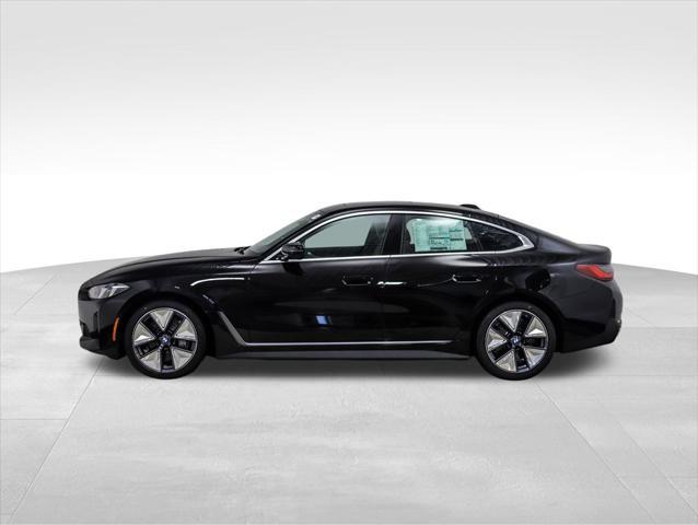 new 2025 BMW i4 Gran Coupe car, priced at $65,575