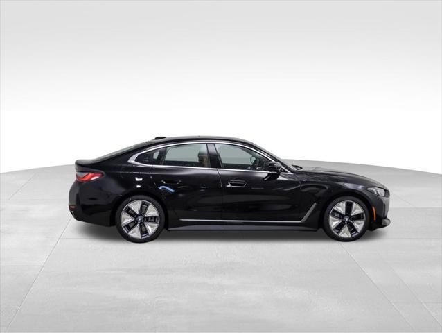 new 2025 BMW i4 Gran Coupe car, priced at $65,575