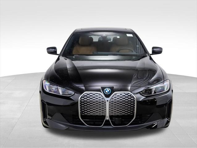 new 2025 BMW i4 Gran Coupe car, priced at $65,575