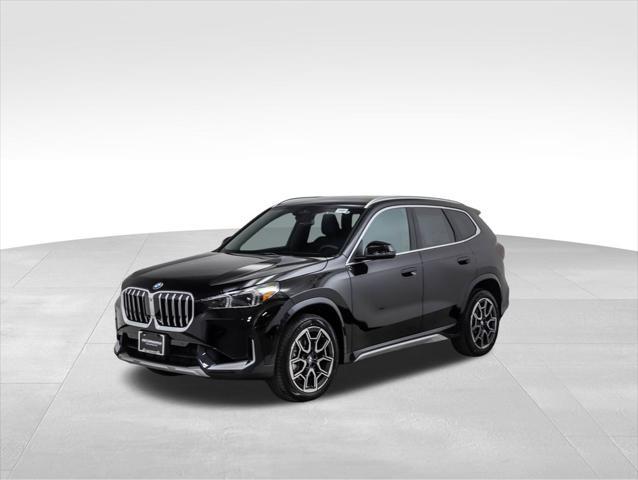 new 2025 BMW X1 car, priced at $44,375