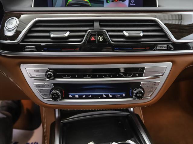 used 2022 BMW ALPINA B7 car, priced at $92,900