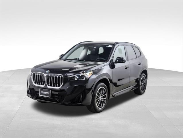 used 2024 BMW X1 car, priced at $48,295