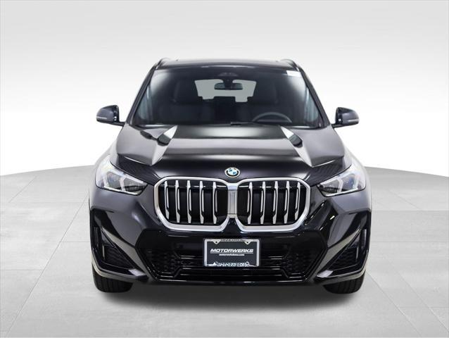 used 2024 BMW X1 car, priced at $48,295