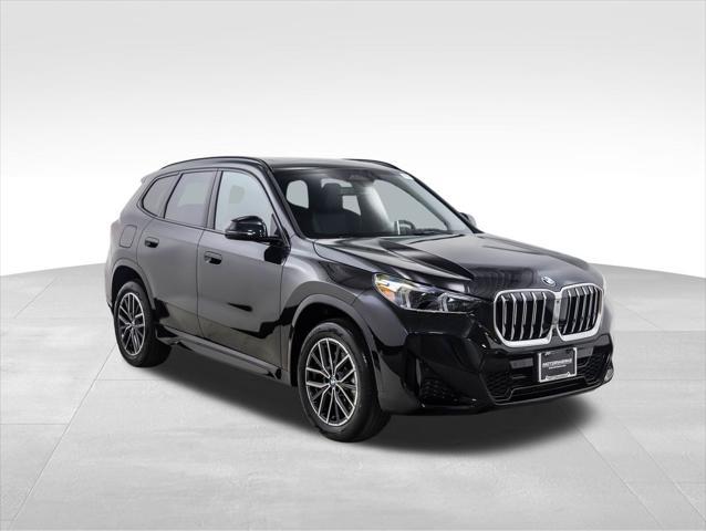 used 2024 BMW X1 car, priced at $48,295