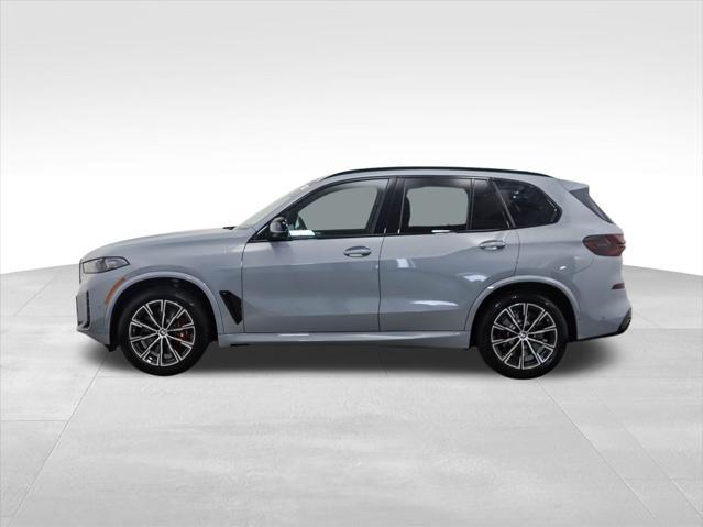 used 2025 BMW X5 car, priced at $99,025