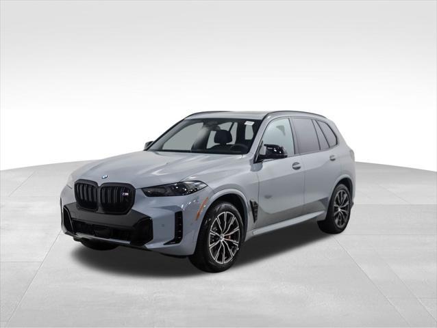 used 2025 BMW X5 car, priced at $99,025