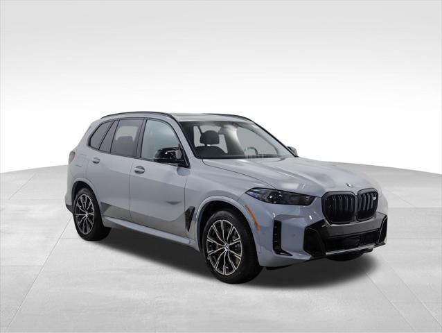 used 2025 BMW X5 car, priced at $99,025