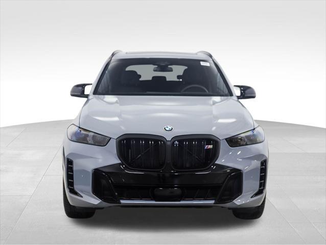 used 2025 BMW X5 car, priced at $99,025