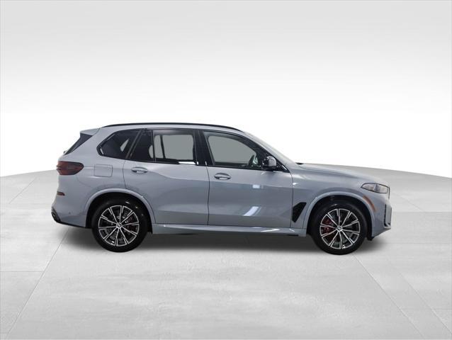 used 2025 BMW X5 car, priced at $99,025