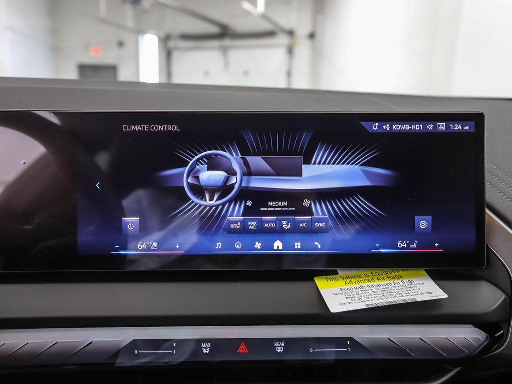 new 2026 BMW X3 car, priced at $59,925