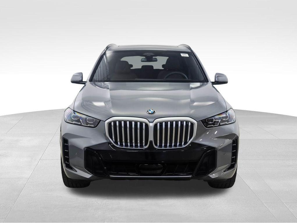 new 2026 BMW X5 car, priced at $79,300