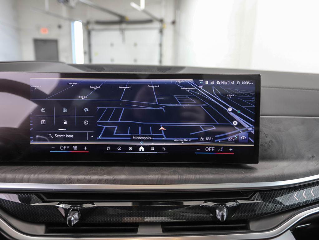 new 2026 BMW X5 car, priced at $79,300