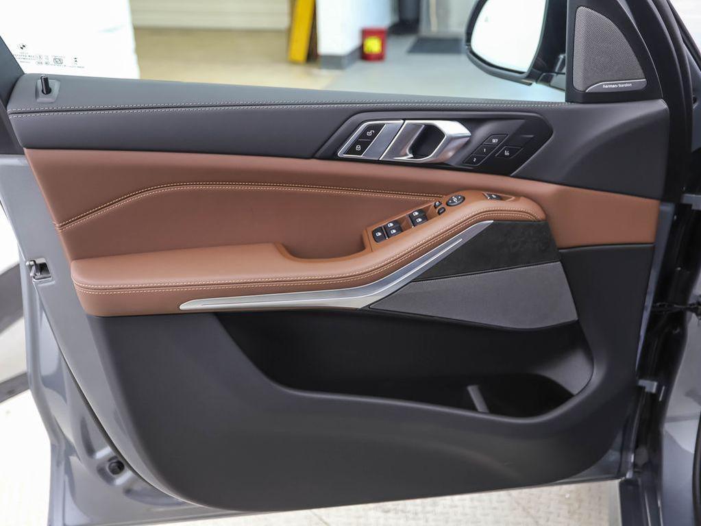 new 2026 BMW X5 car, priced at $79,300