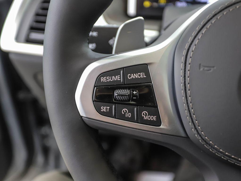 new 2026 BMW X5 car, priced at $79,300