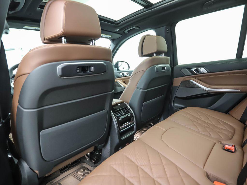 new 2026 BMW X5 car, priced at $79,300