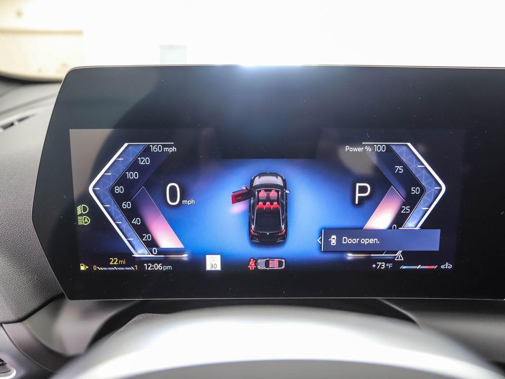 used 2025 BMW 228 Gran Coupe car, priced at $45,175