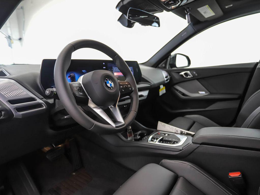 used 2025 BMW 228 Gran Coupe car, priced at $45,175
