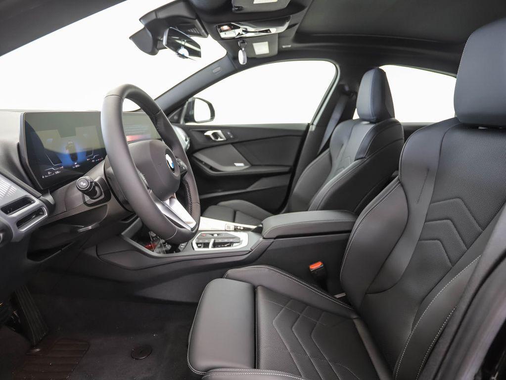 used 2025 BMW 228 Gran Coupe car, priced at $45,175