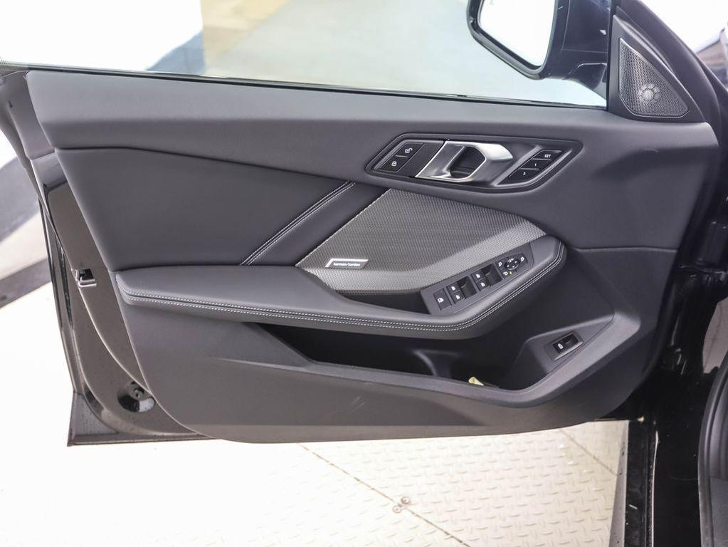 used 2025 BMW 228 Gran Coupe car, priced at $45,175