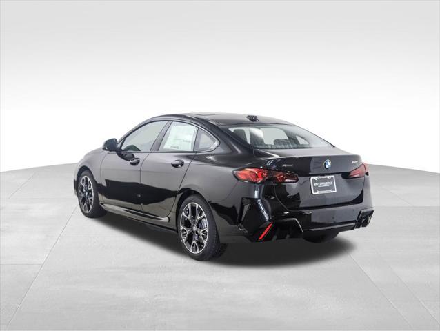 new 2025 BMW 228 Gran Coupe car, priced at $45,175