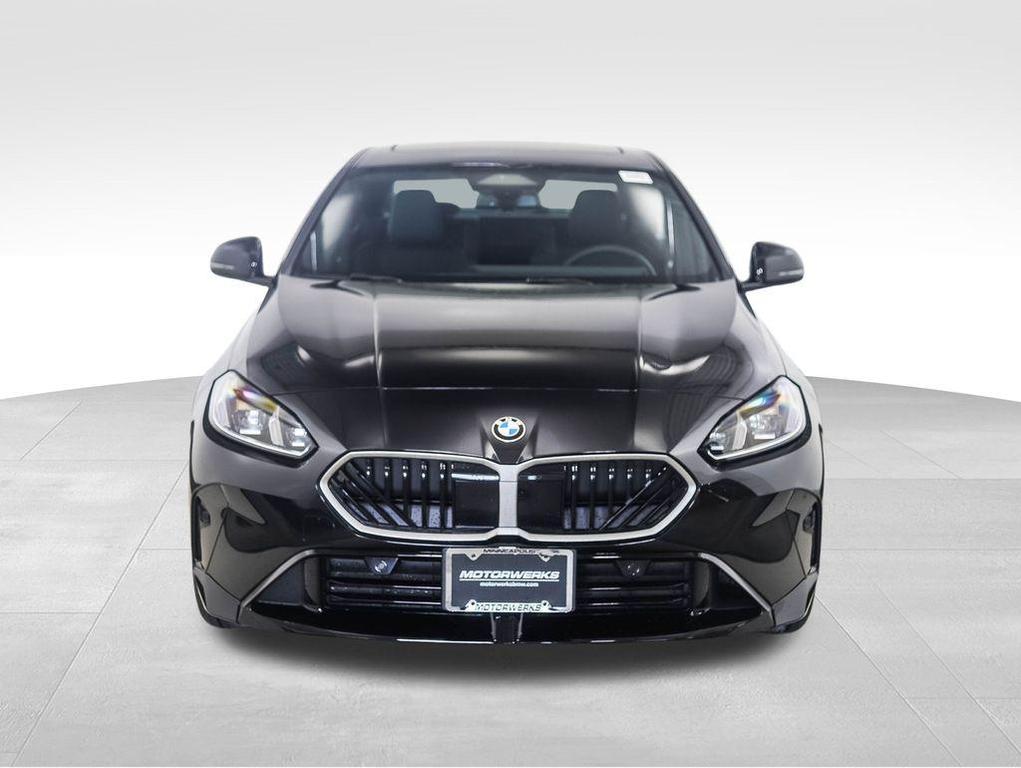 used 2025 BMW 228 Gran Coupe car, priced at $45,175
