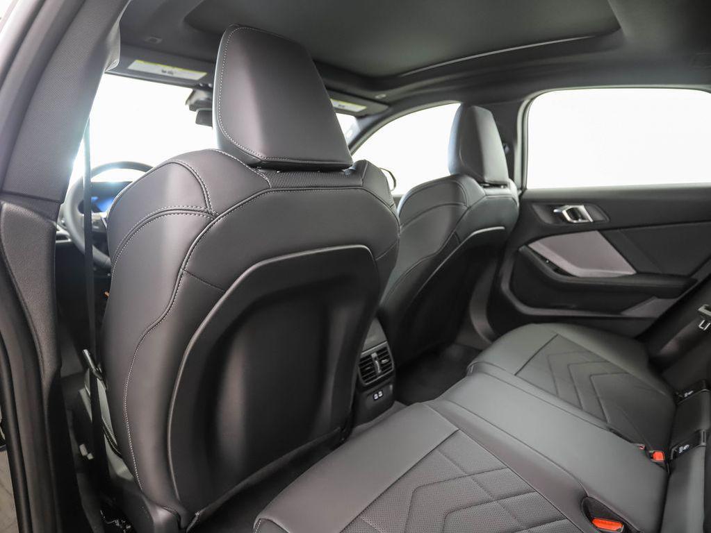 used 2025 BMW 228 Gran Coupe car, priced at $45,175