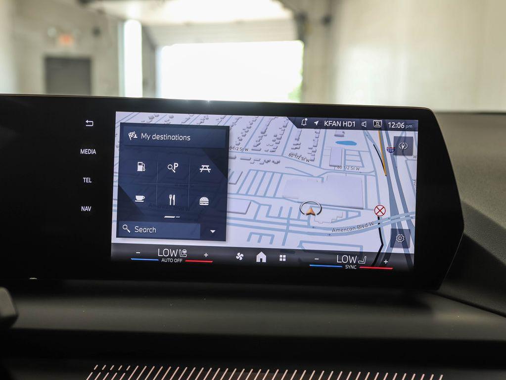 used 2025 BMW 228 Gran Coupe car, priced at $45,175