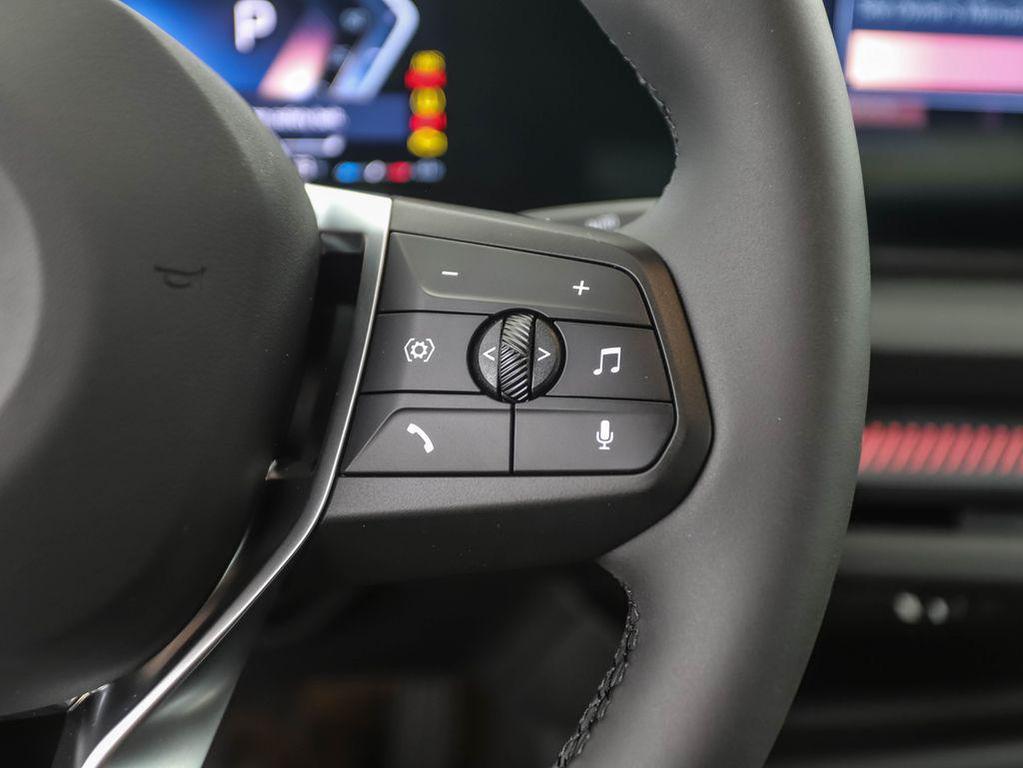 used 2025 BMW 228 Gran Coupe car, priced at $45,175