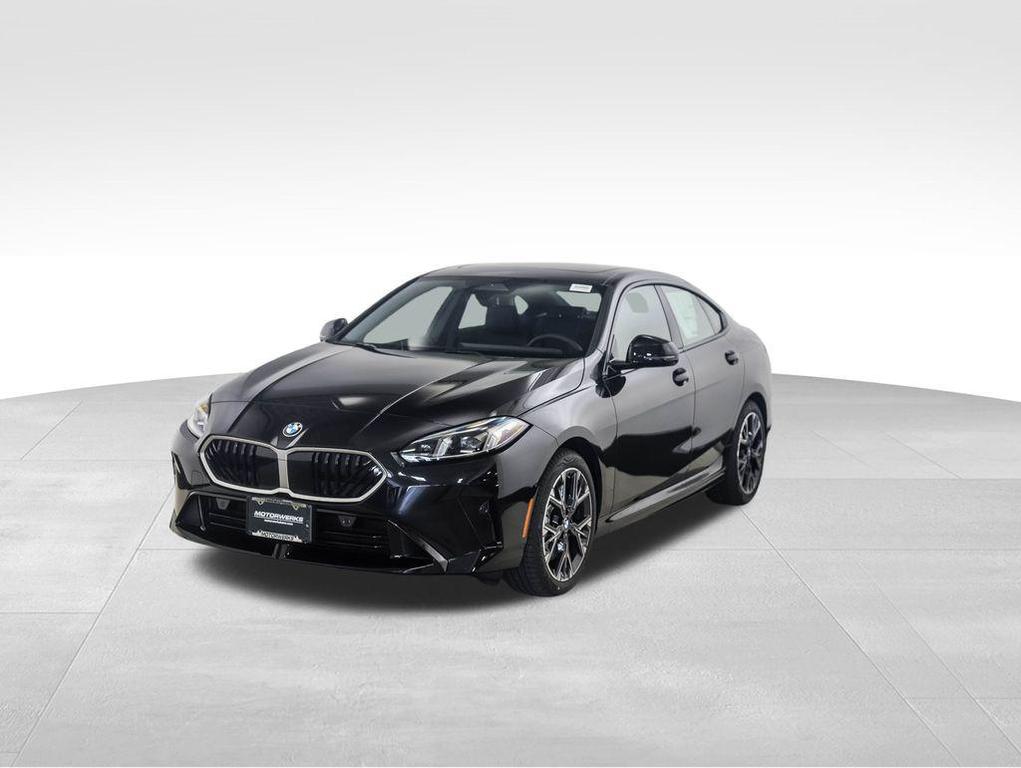 used 2025 BMW 228 Gran Coupe car, priced at $45,175